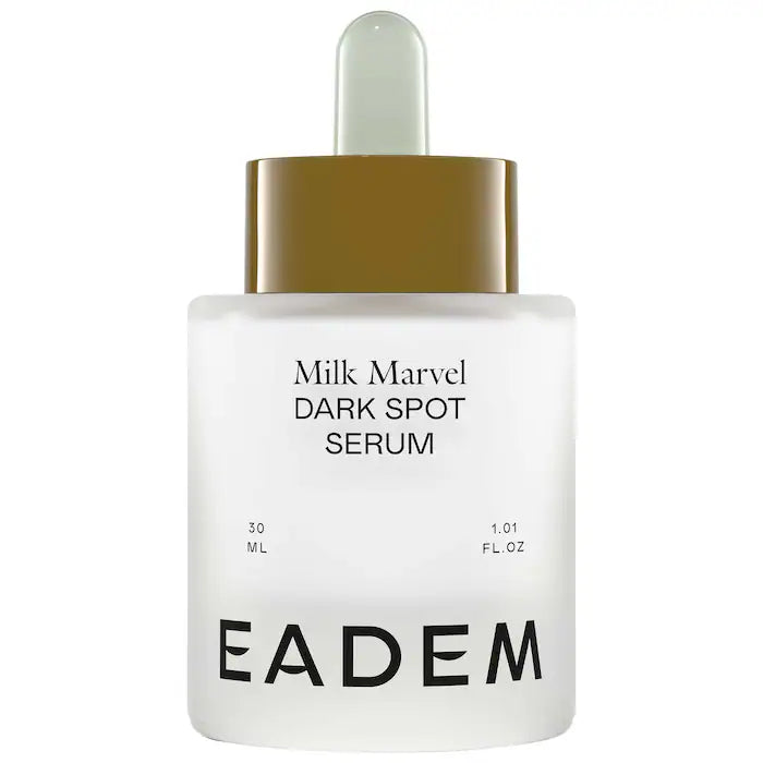 EADEM - Milk Marvel Dark Spot Serum with Niacinamide and Vitamin C