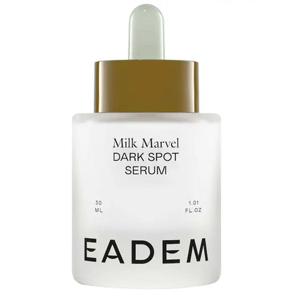 EADEM - Milk Marvel Dark Spot Serum with Niacinamide and Vitamin C