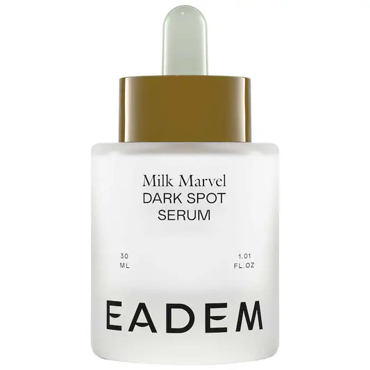 EADEM - Milk Marvel Dark Spot Serum with Niacinamide and Vitamin C