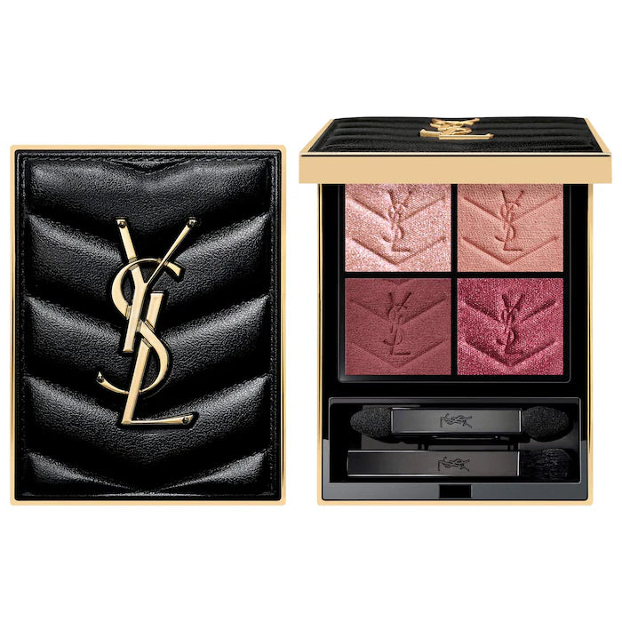 Yves Saint Laurent - Couture Mini Clutch Eyeshadow Palette