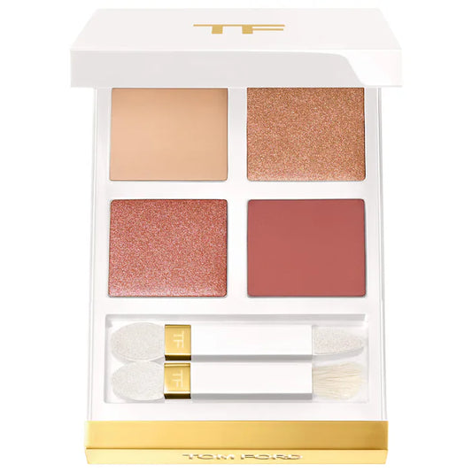 TOM FORD - Eye Color Quad Eyeshadow Palette