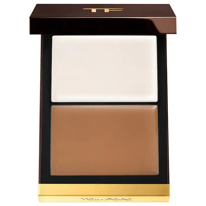 Shade And Illuminate Cream Contour Duo