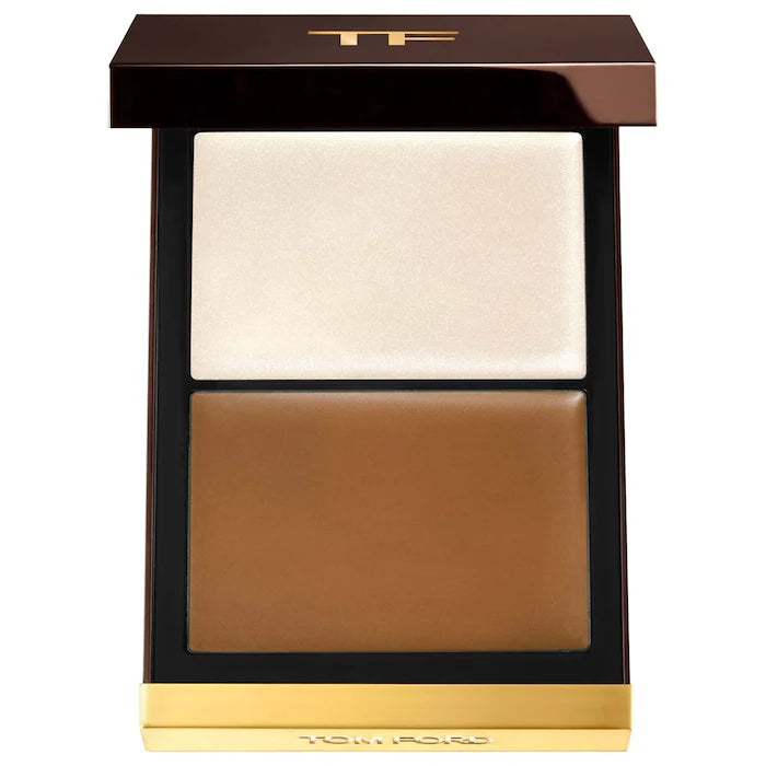 Shade And Illuminate Cream Contour Duo