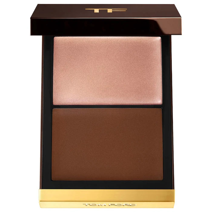 Shade And Illuminate Cream Contour Duo