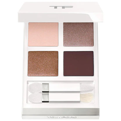 Eye Color Quad Eyeshadow Palette