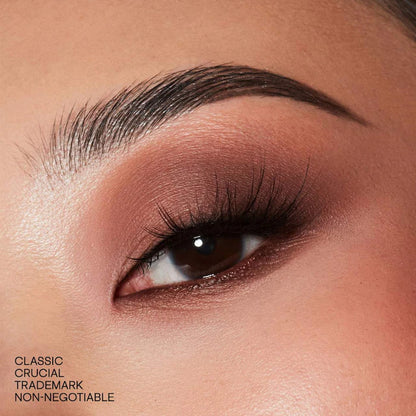 Major Dimension III Matte Eyeshadow Palette