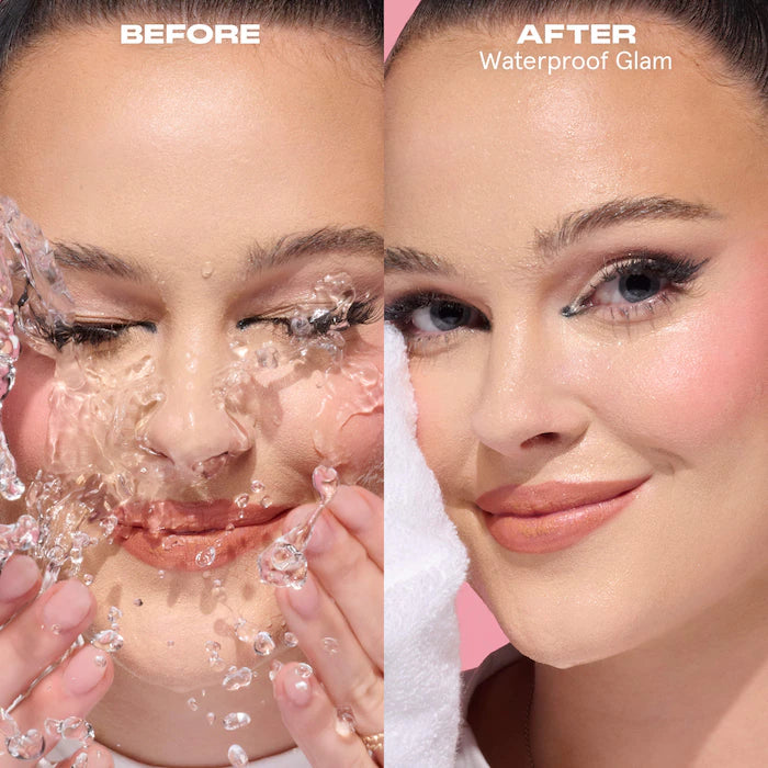 ONE/SIZE - On 'Til Dawn Mattifying Waterproof Setting Spray Big & Bitty Duo