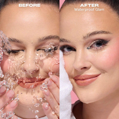 ONE/SIZE - On 'Til Dawn Mattifying Waterproof Setting Spray Big & Bitty Duo