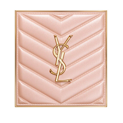 Yves Saint Laurent - YSL Golden Oasis Face Palette