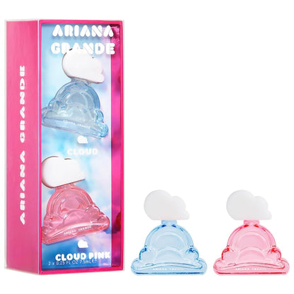 Cloud Perfume Set