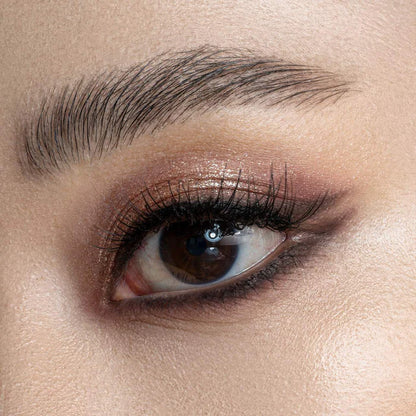 Mini Baby I Need a Nude Eyeshadow and Eyeliner Kit