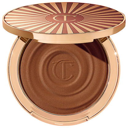 Beautiful Skin Sun-Kissed Glow Cream Bronzer