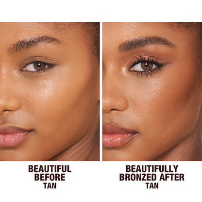 Beautiful Skin Sun-Kissed Glow Cream Bronzer