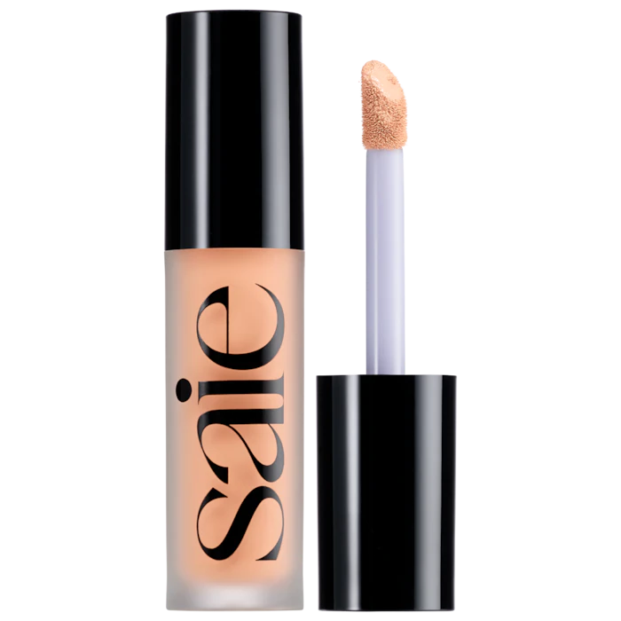 Slip Tint Radiant All-Over Concealer with Niacinamide