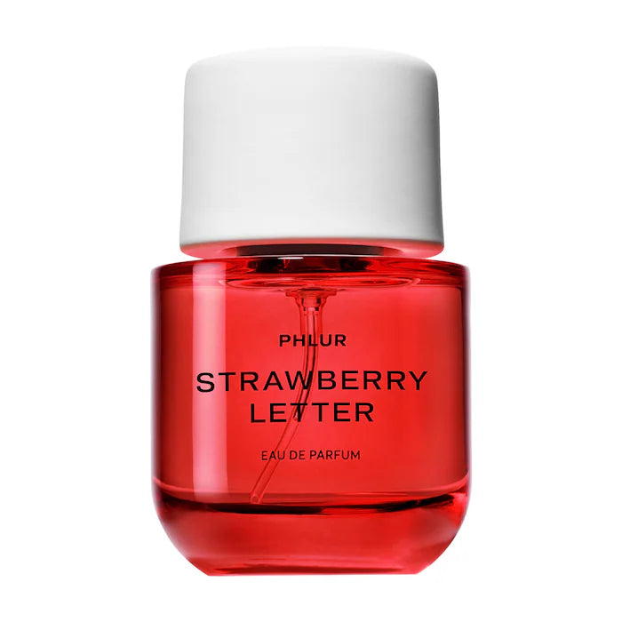 Strawberry Letter Eau de Parfum