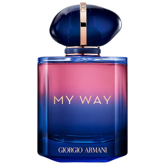 My Way Parfum