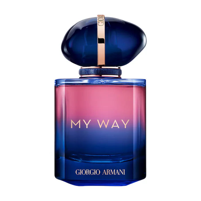 My Way Parfum