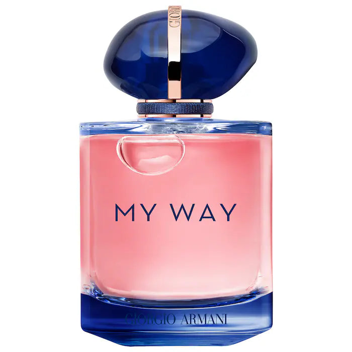 My Way Eau de Parfum Intense