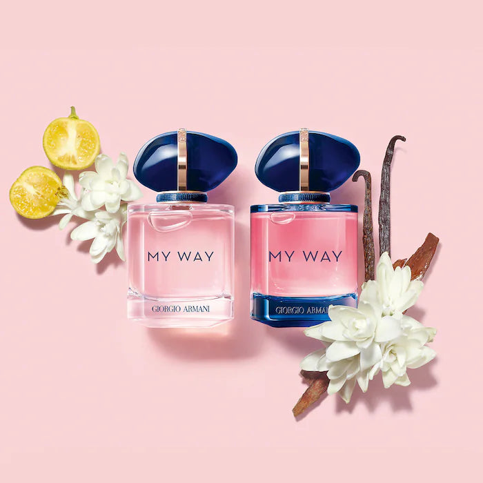 My Way Eau de Parfum Intense