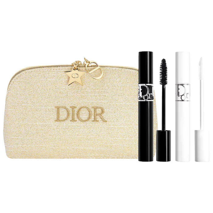 Diorshow Mascara Holiday Gift Set