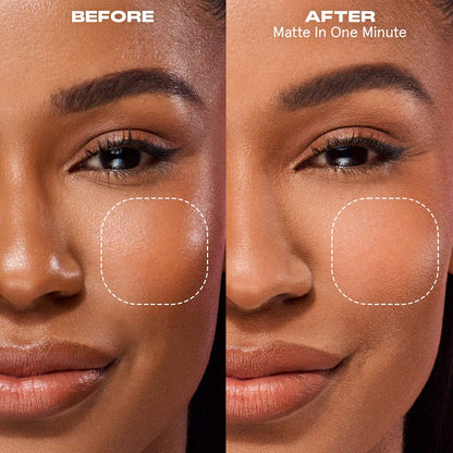 ONE/SIZE by Patrick Starrr - Oil Sucker Liquid Blotting Paper Touch Up Spray
