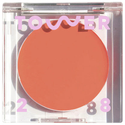 BeachPlease Lip + Cheek Dewy Cream Blush