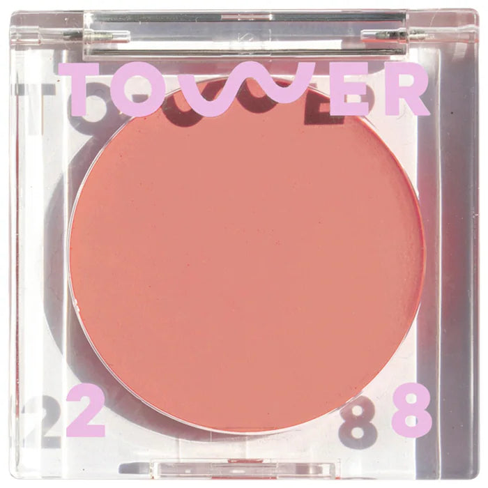 BeachPlease Lip + Cheek Dewy Cream Blush