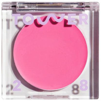 BeachPlease Lip + Cheek Dewy Cream Blush