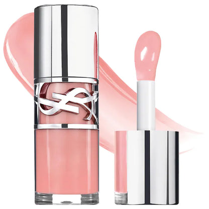 YSL Loveshine Plumping Lip Oil Gloss with Hyaluronic Acid