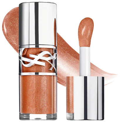 YSL Loveshine Plumping Lip Oil Gloss with Hyaluronic Acid