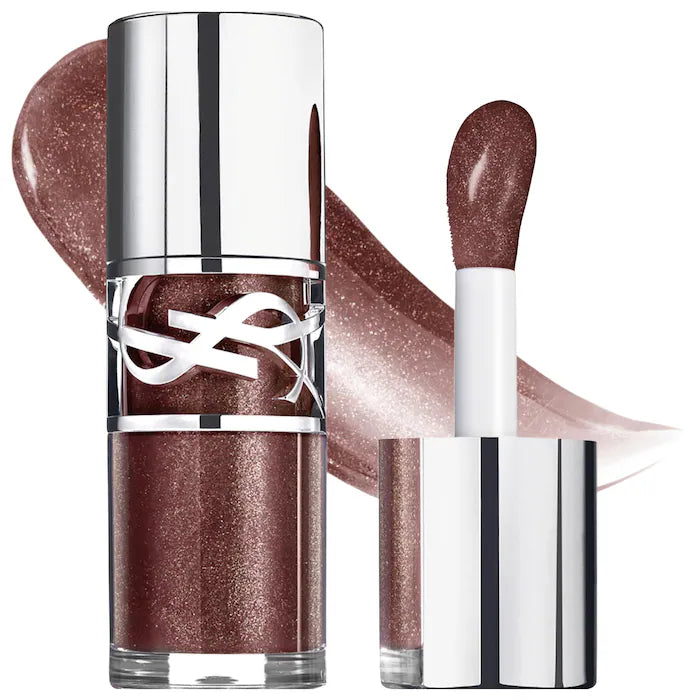 YSL Loveshine Plumping Lip Oil Gloss with Hyaluronic Acid