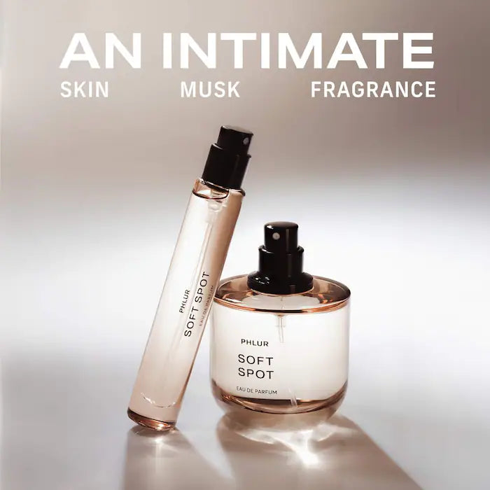 Soft Spot Eau de Parfum