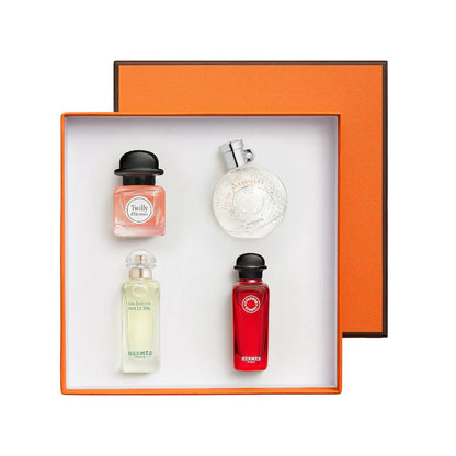 Mini Fragrance Discovery Set