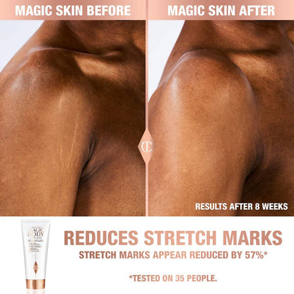 Magic Body Cream