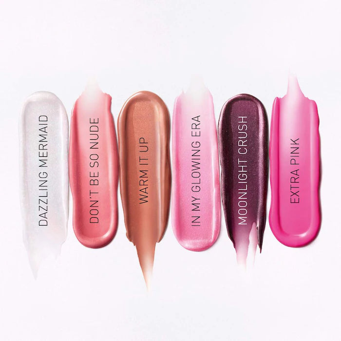 Puffer Complex™ Lip Plumper Gloss