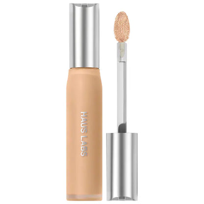 Triclone Skin Tech Hydrating + De-puffing Concealer with Fermented Arnica