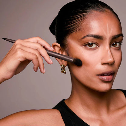 m.ph by Mary Phillips - Underpainting Dual-Ended Sculpting Brush