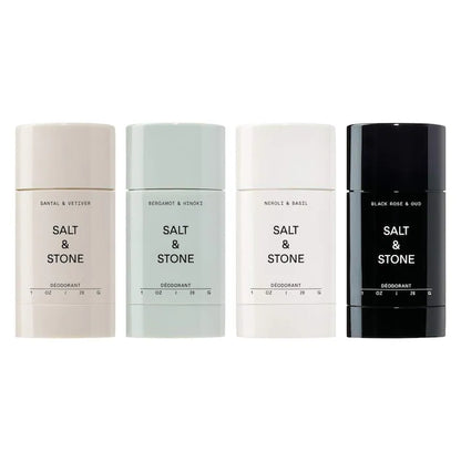 Mini Deodorant Discovery Set