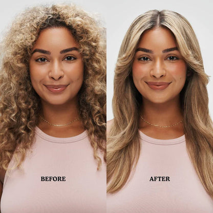 It's Giving Body Jumbo Hot Thermal Round Brush