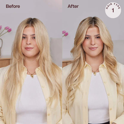 Mane - It's Giving Body Large Hot Thermal Round Brush