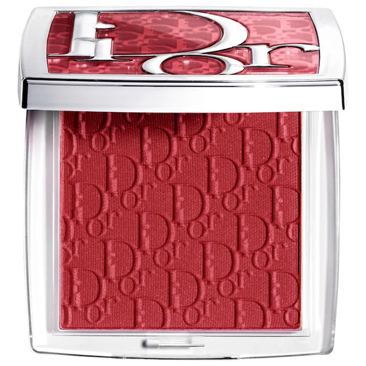 DIOR - Rosy Glow Powder Blush - summer edition