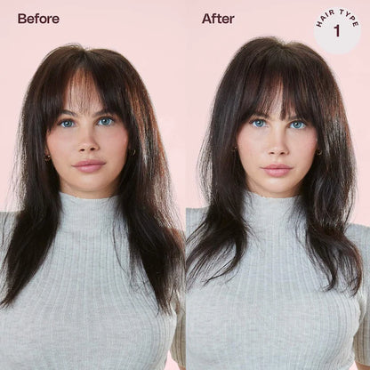 Mane - It's Giving Body Large Hot Thermal Round Brush