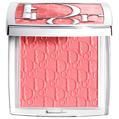DIOR - Rosy Glow Powder Blush - summer edition