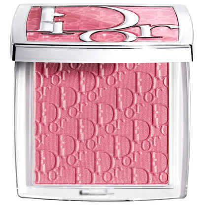 DIOR - Rosy Glow Powder Blush - summer edition