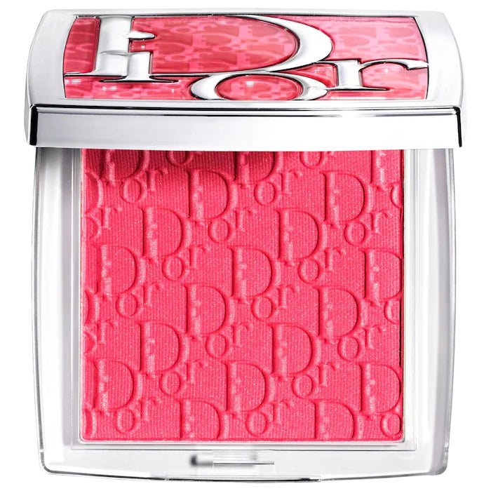 DIOR - Rosy Glow Powder Blush - summer edition