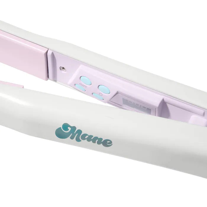 The Three Way Multi-Use Flat Iron