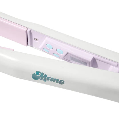 The Three Way Multi-Use Flat Iron