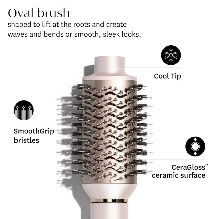 Aire 360 Ceramic Air Styler Blowout Kit