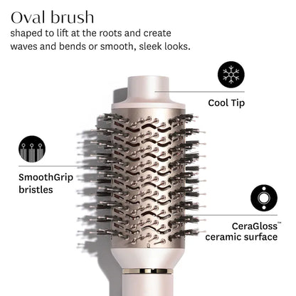 Aire 360 Ceramic Air Styler Blowout Kit