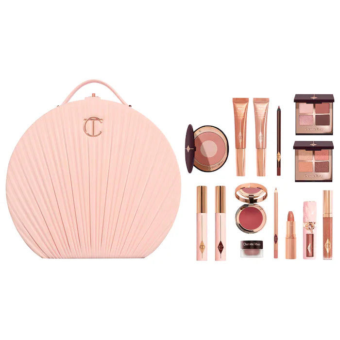 Charlotte Tilbury - Pillowtalk Dreams Come True Makeup Gift Set